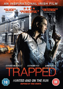 Trapped (DVD)